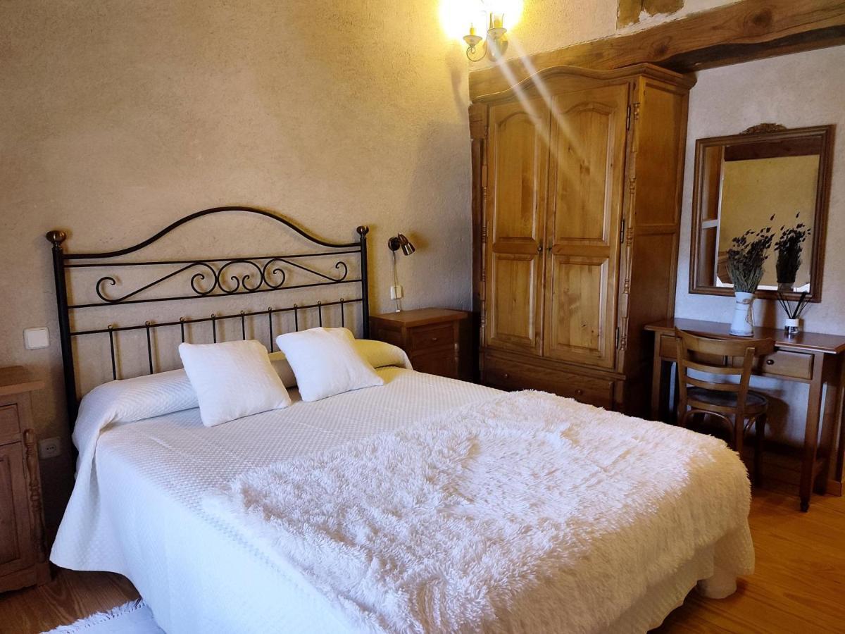 Апартаменты Casa Pinines Torre Val De San Pedro Экстерьер фото